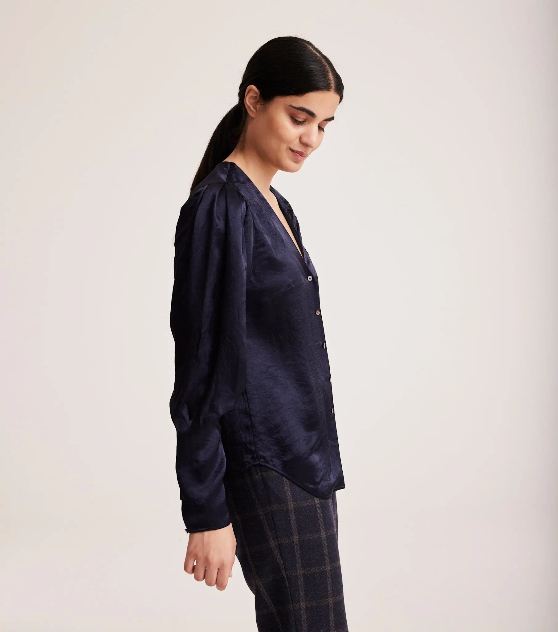 Gina Blouse Odd Molly