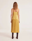 Gina Slip Dress Odd Molly