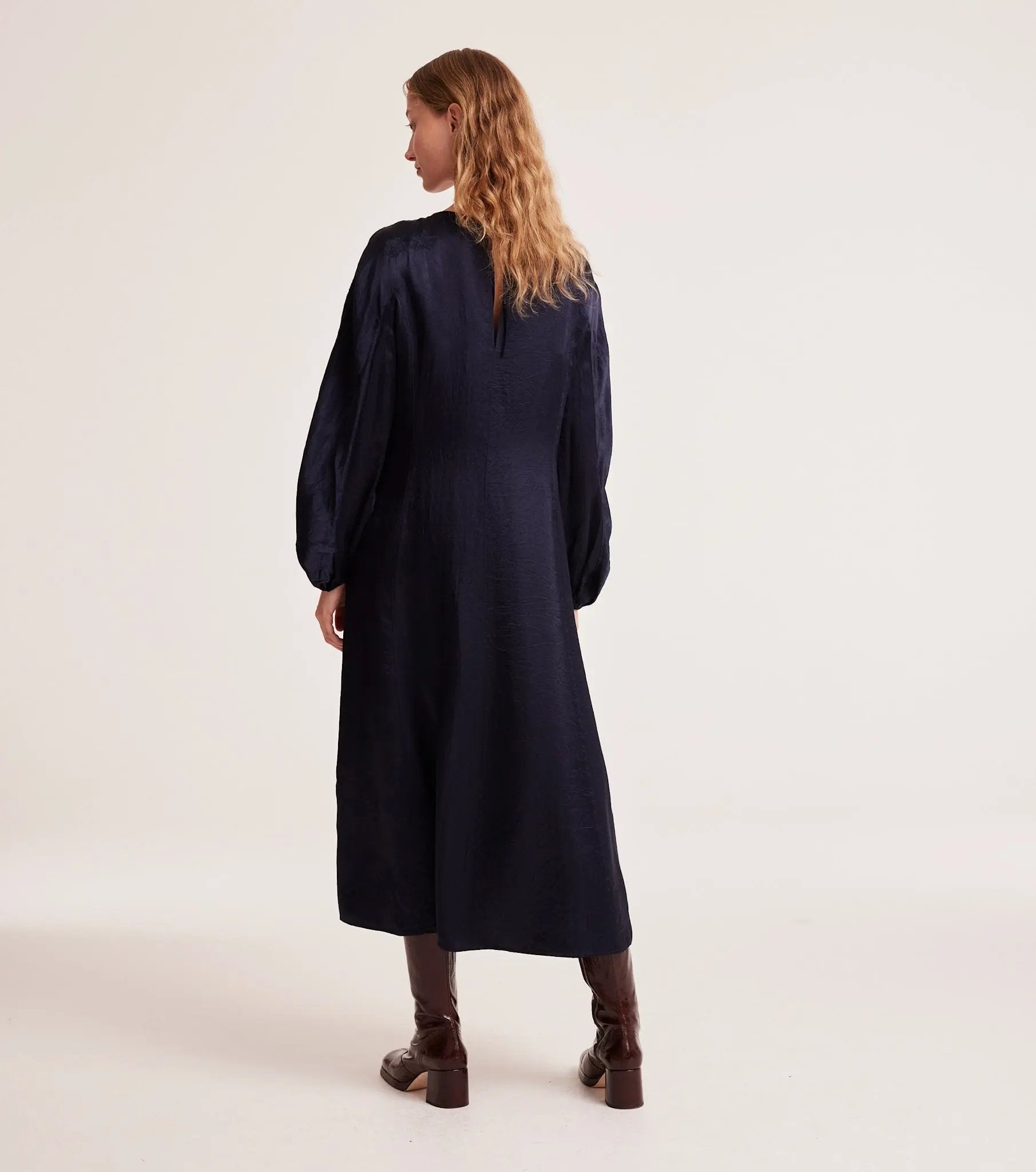 Gina Dress Odd Molly