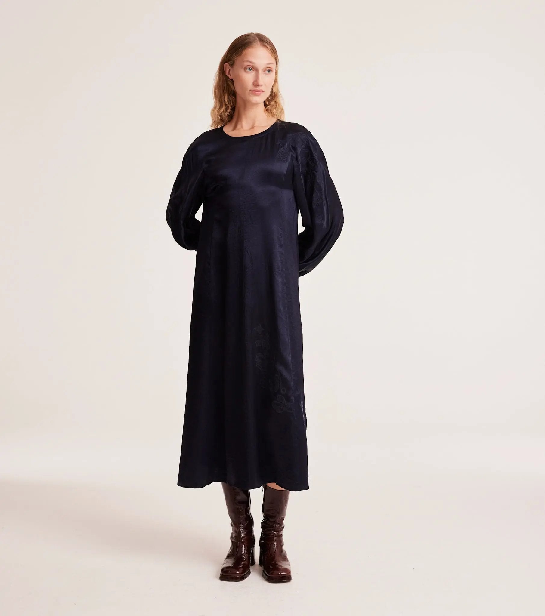 Gina Dress Odd Molly