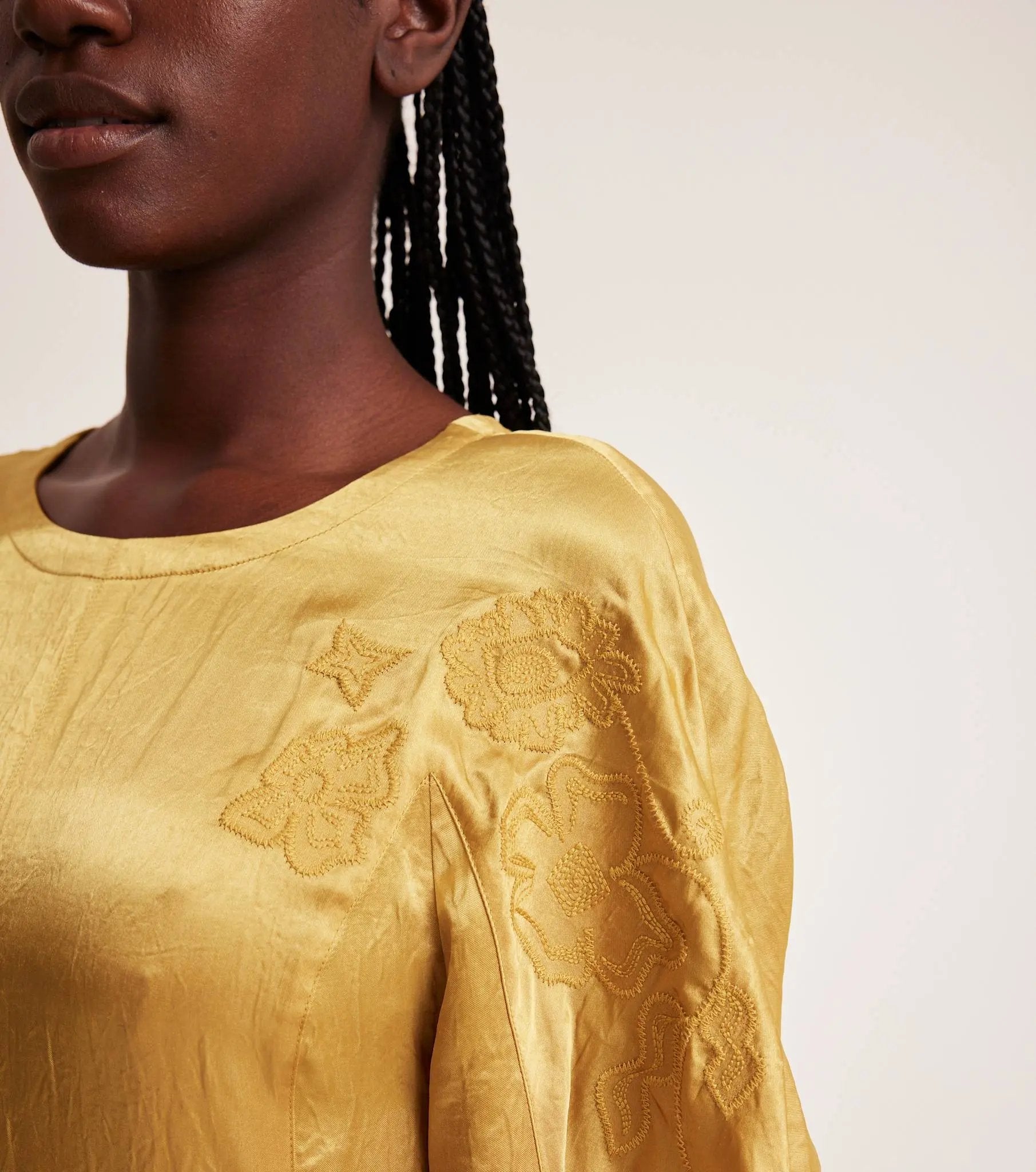 Gina Dress Odd Molly