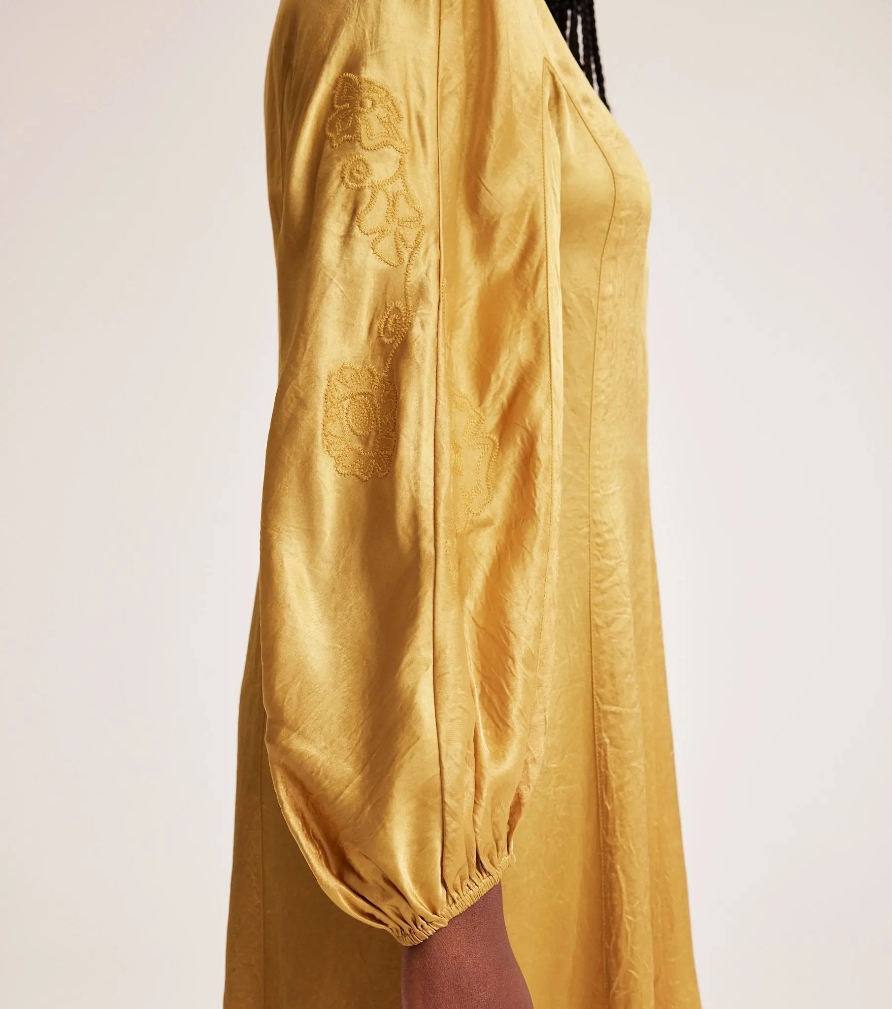 Gina Dress Odd Molly