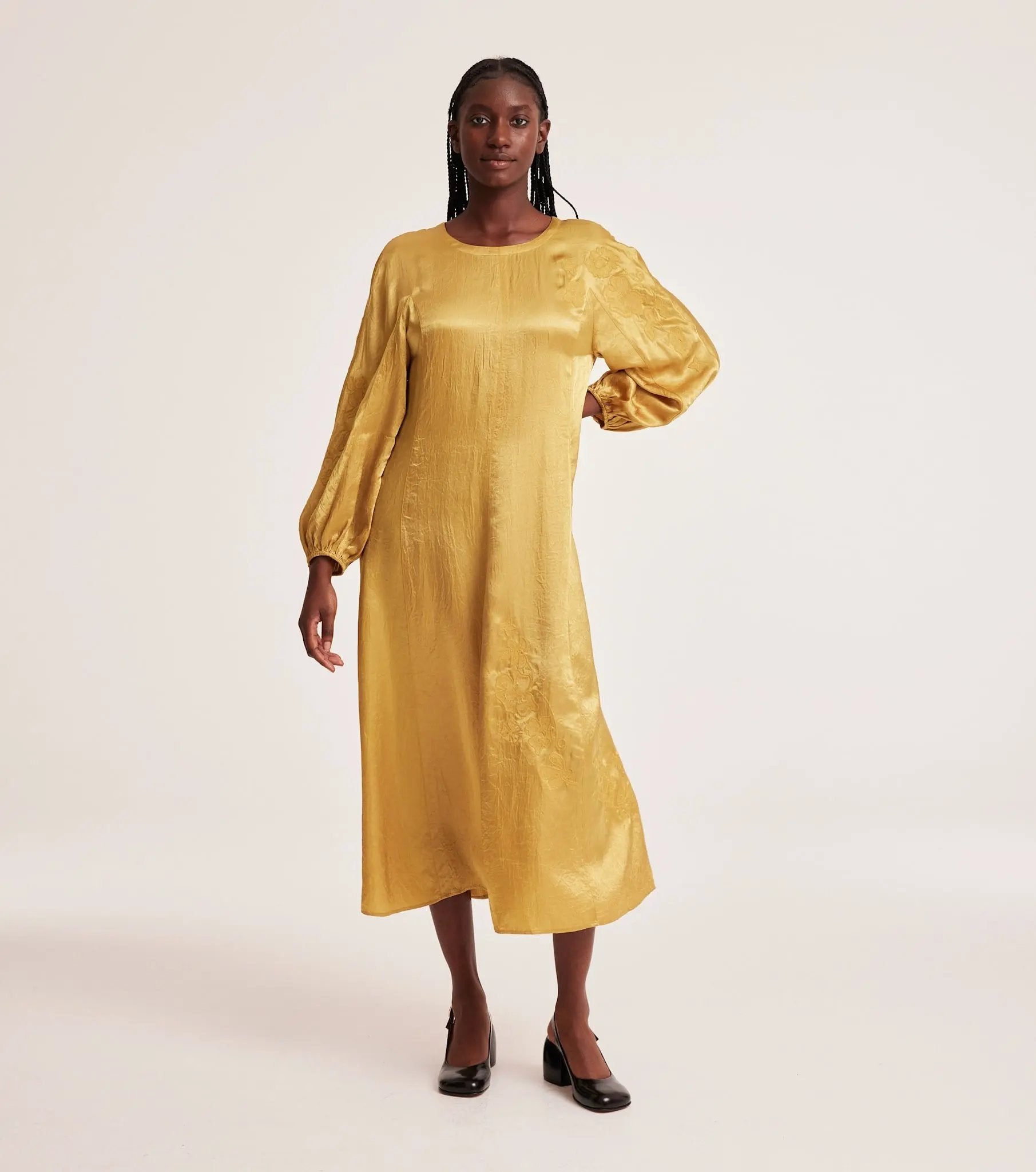 Gina Dress Odd Molly