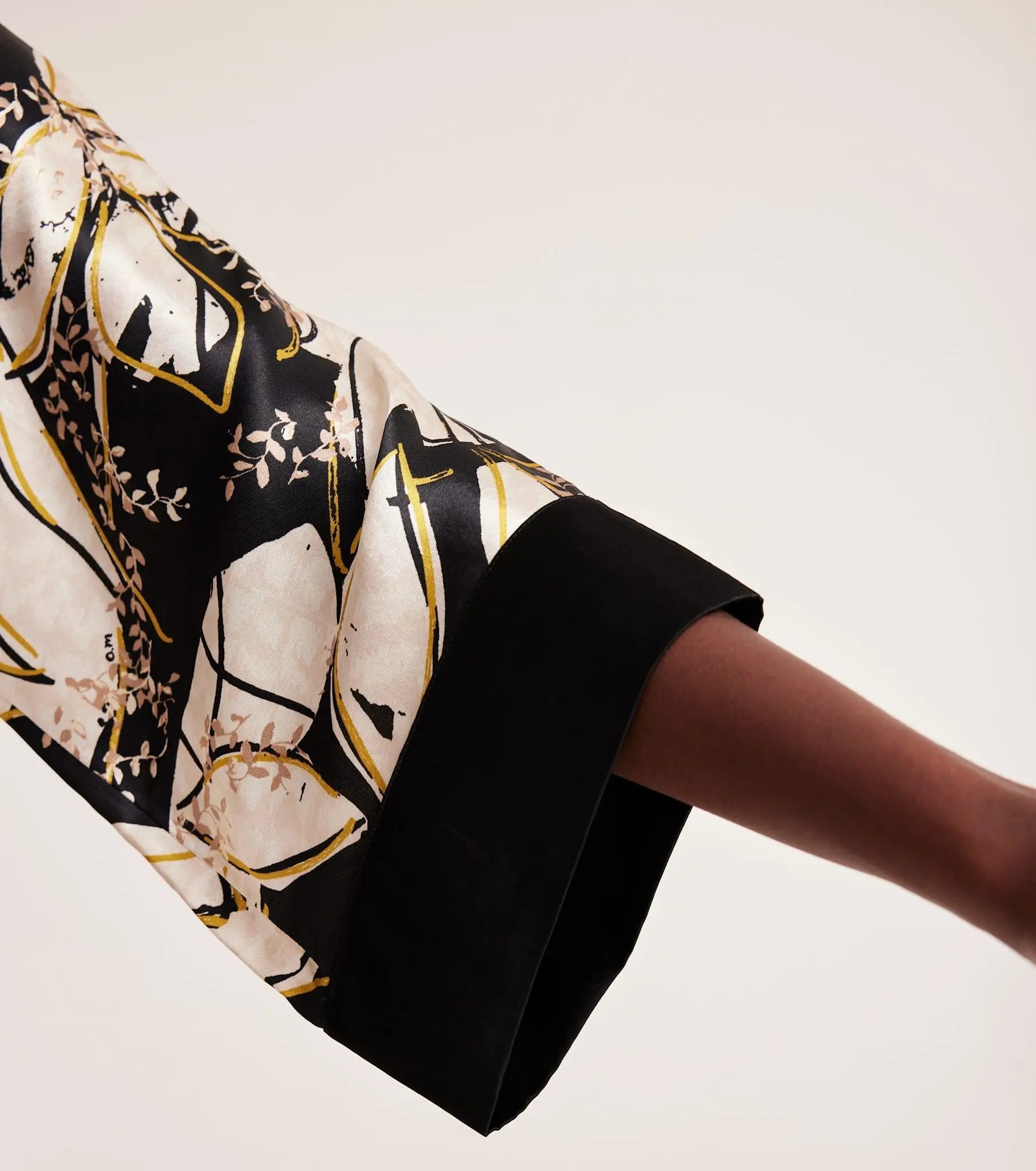 Kendra Jumpsuit Odd Molly