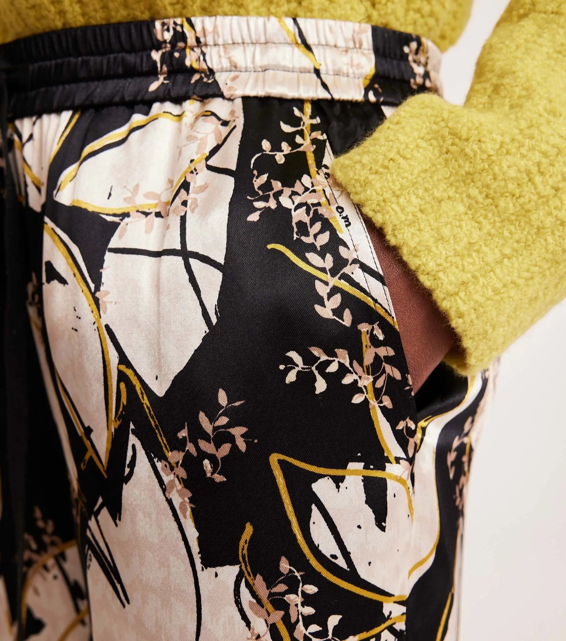 Kendra Pants Odd Molly