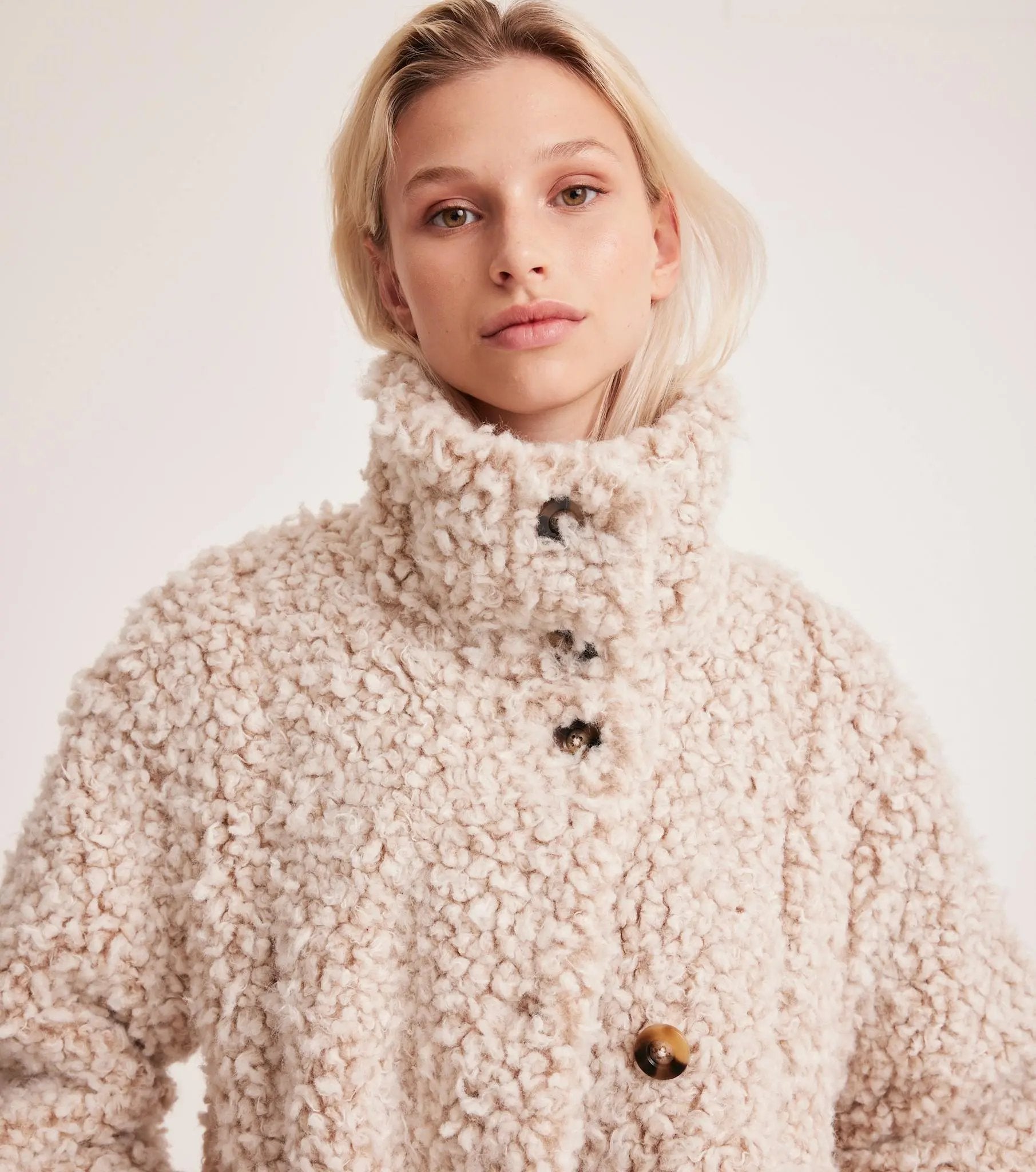 Katrina Jacket Odd Molly