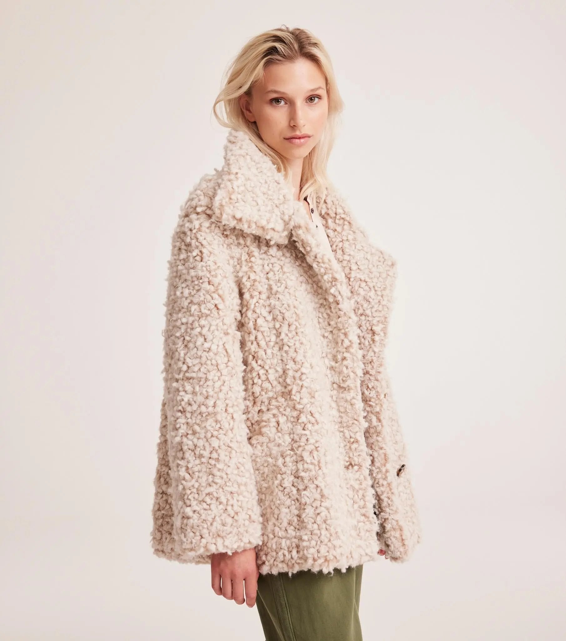 Katrina Jacket Odd Molly