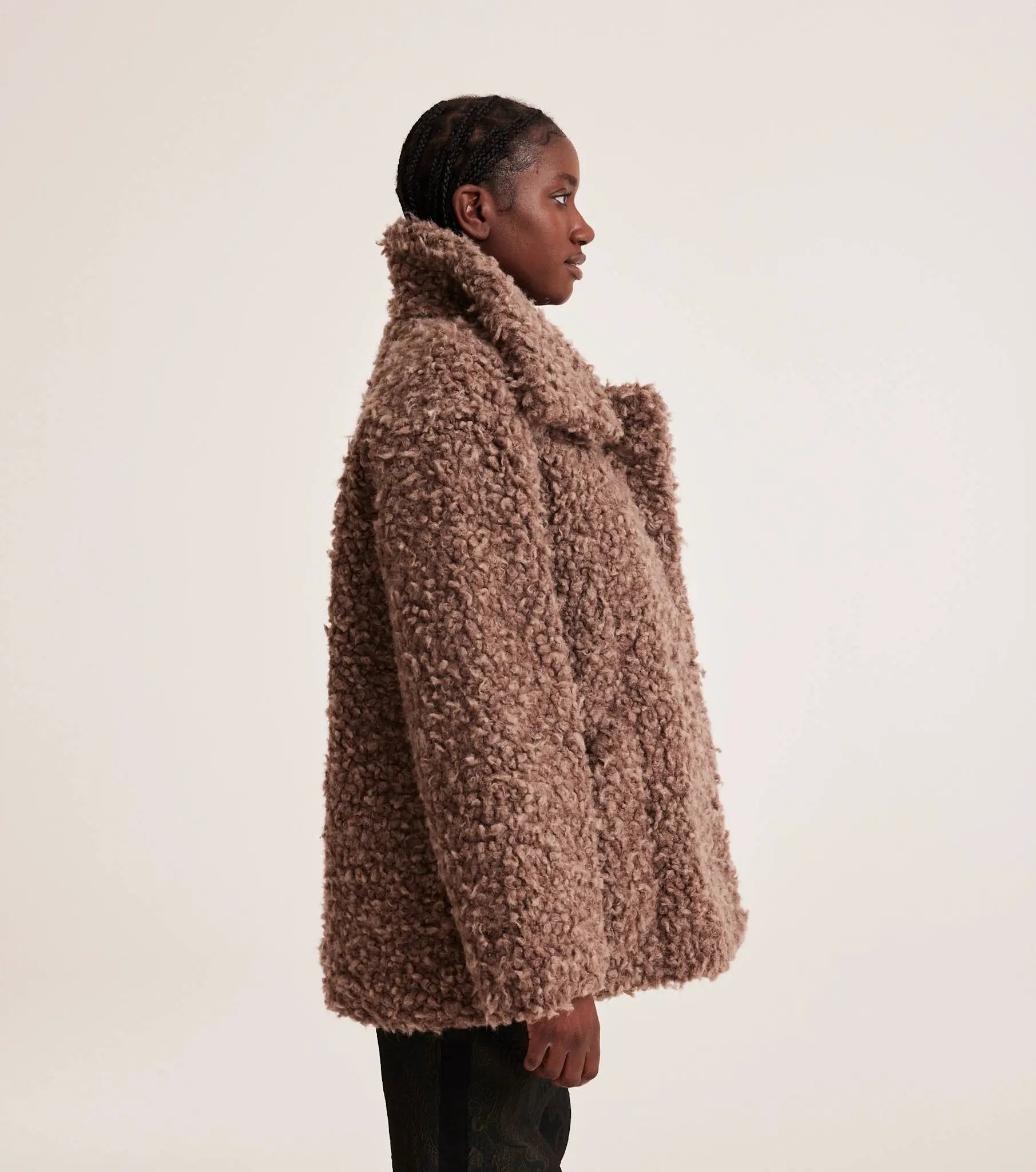 Katrina Jacket Odd Molly