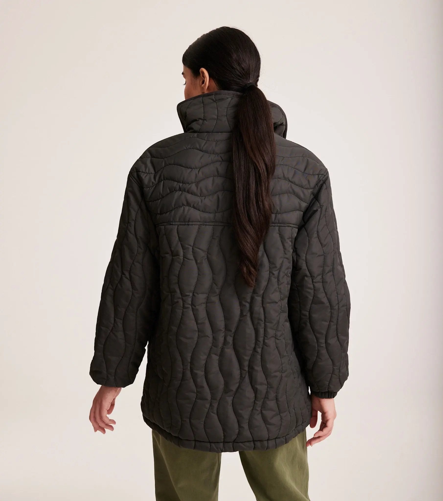 Jasmin Jacket Odd Molly