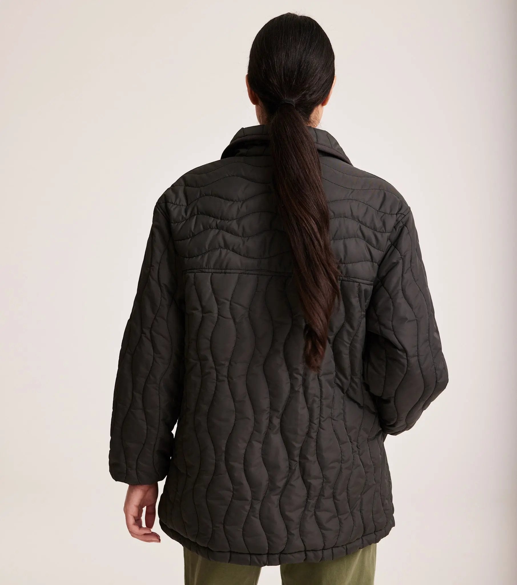 Jasmin Jacket Odd Molly