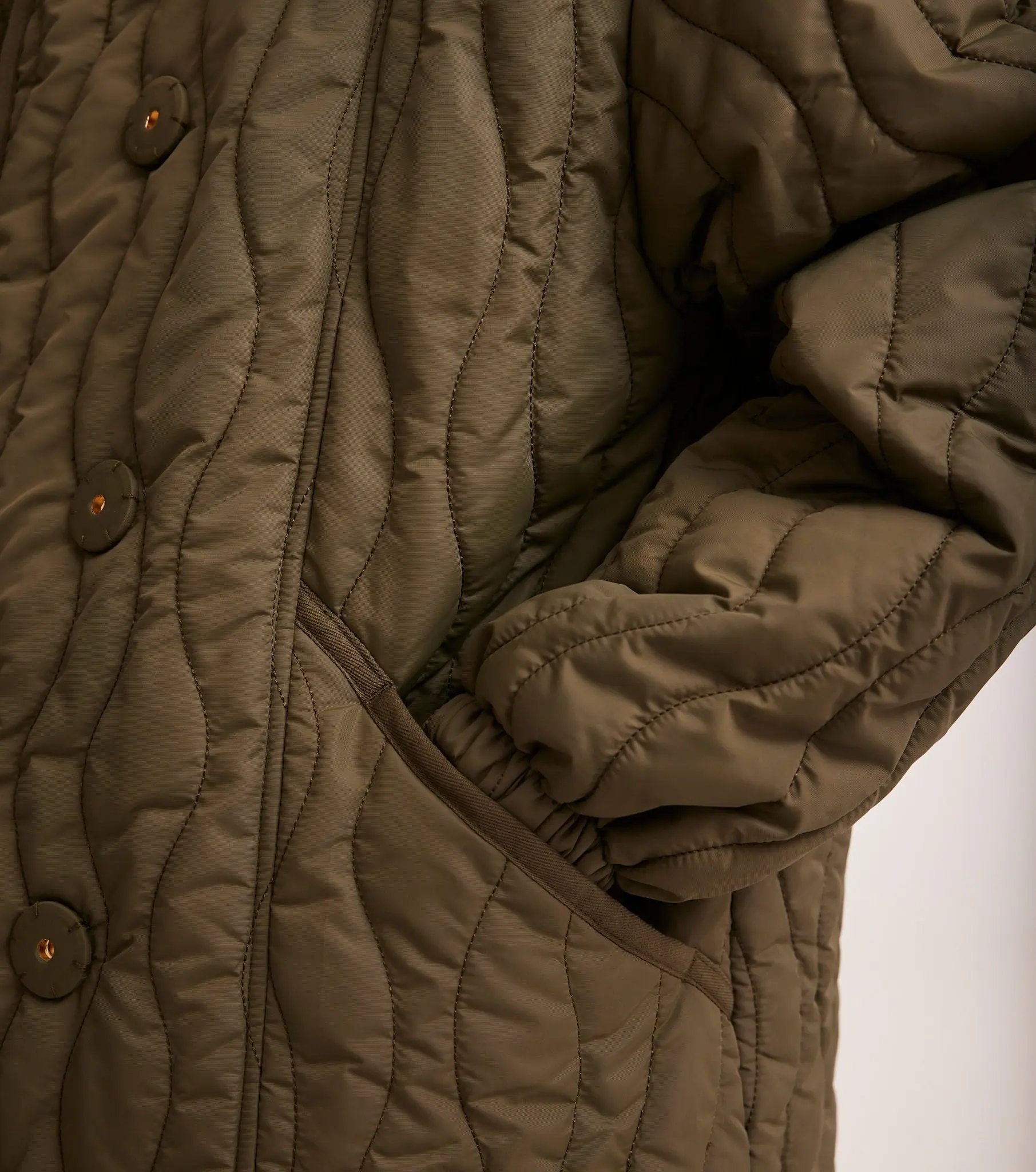 Jasmin Jacket Odd Molly