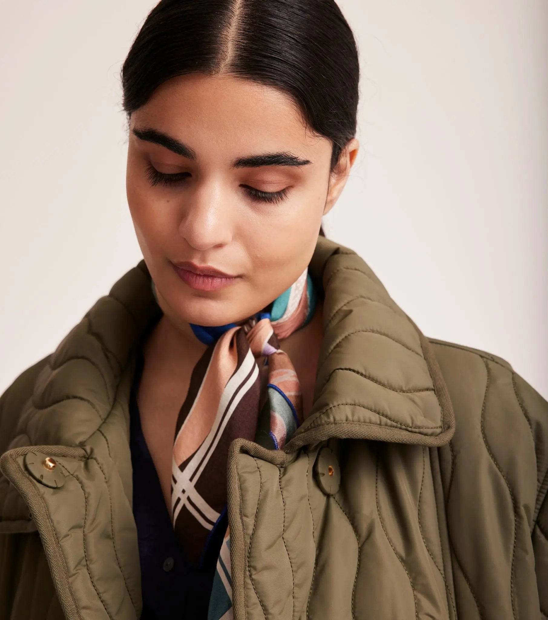 Jasmin Jacket Odd Molly