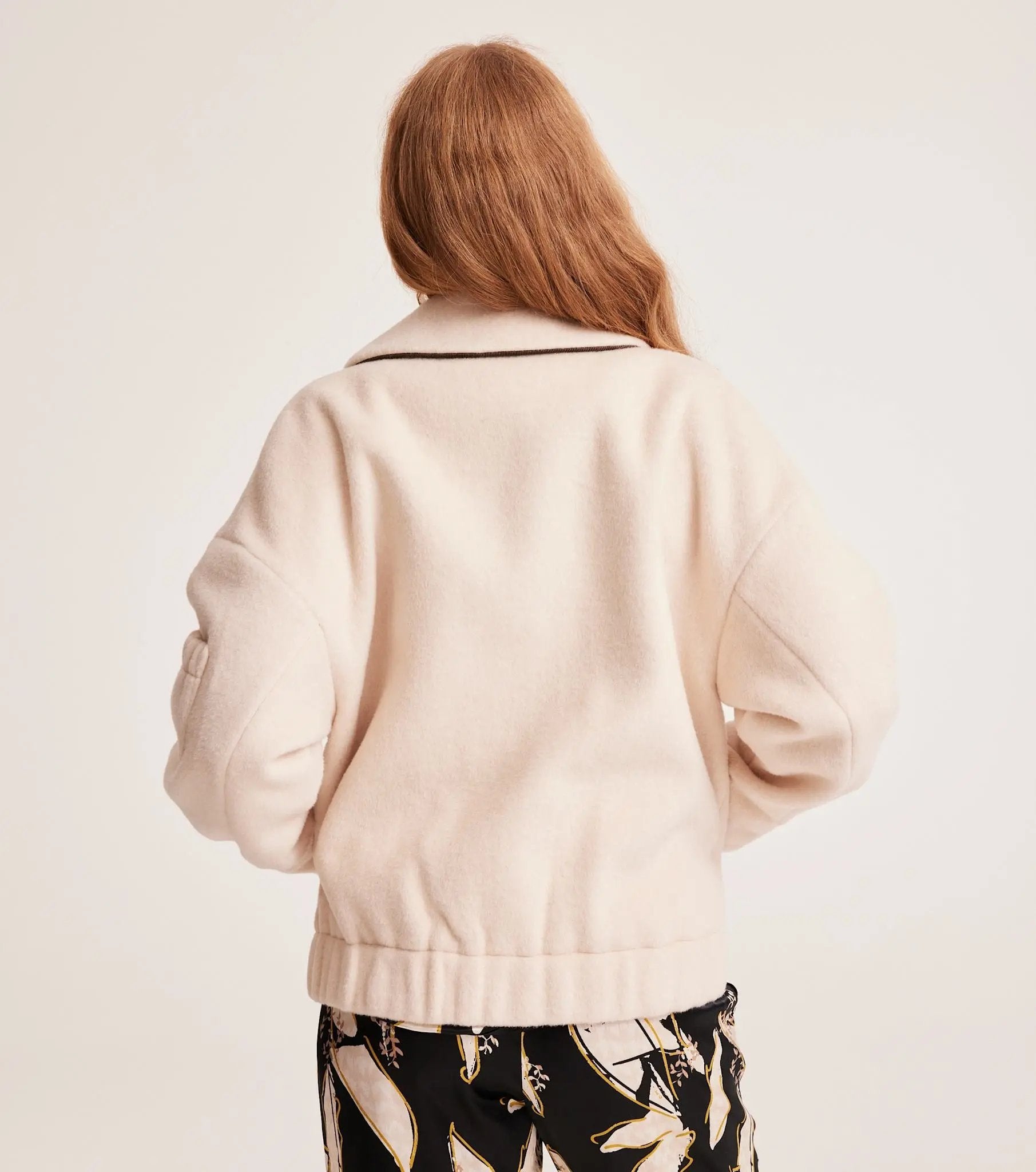 Diane Jacket Odd Molly