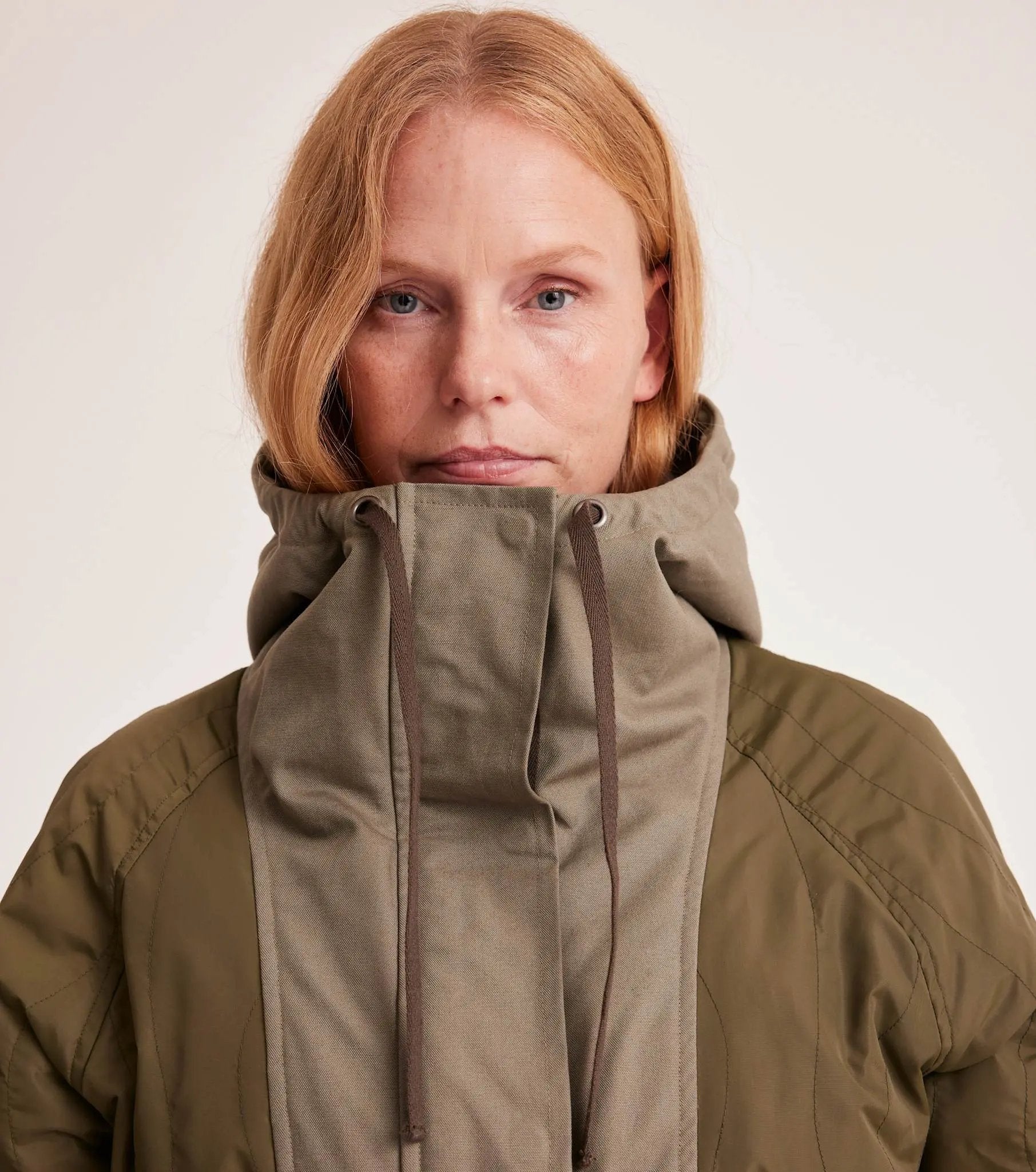 Misty Parka Odd Molly