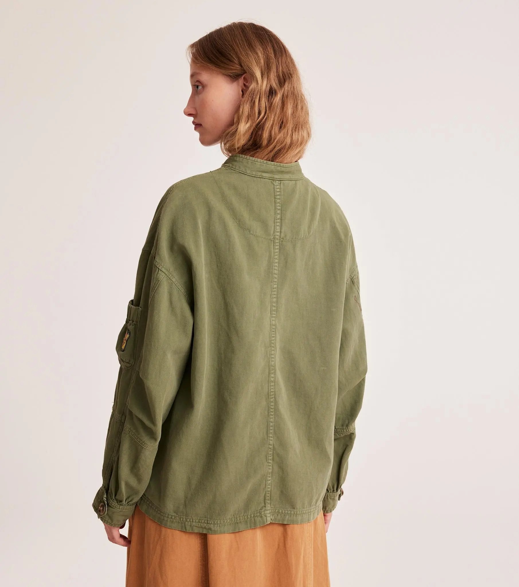 Tova Jacket Odd Molly