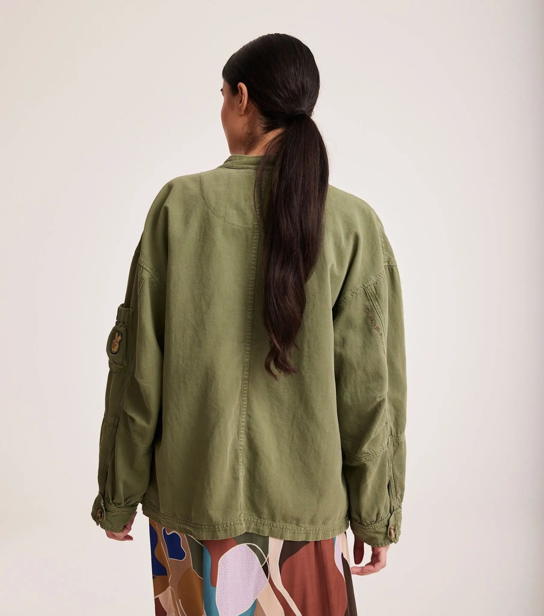 Tova Jacket Odd Molly