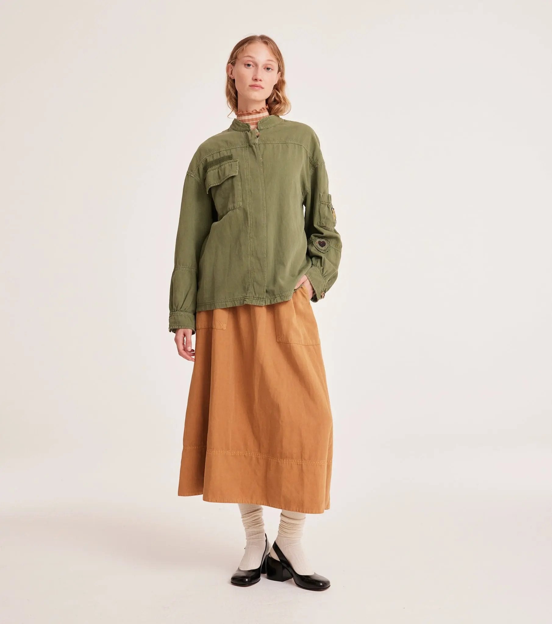 Tova Jacket Odd Molly