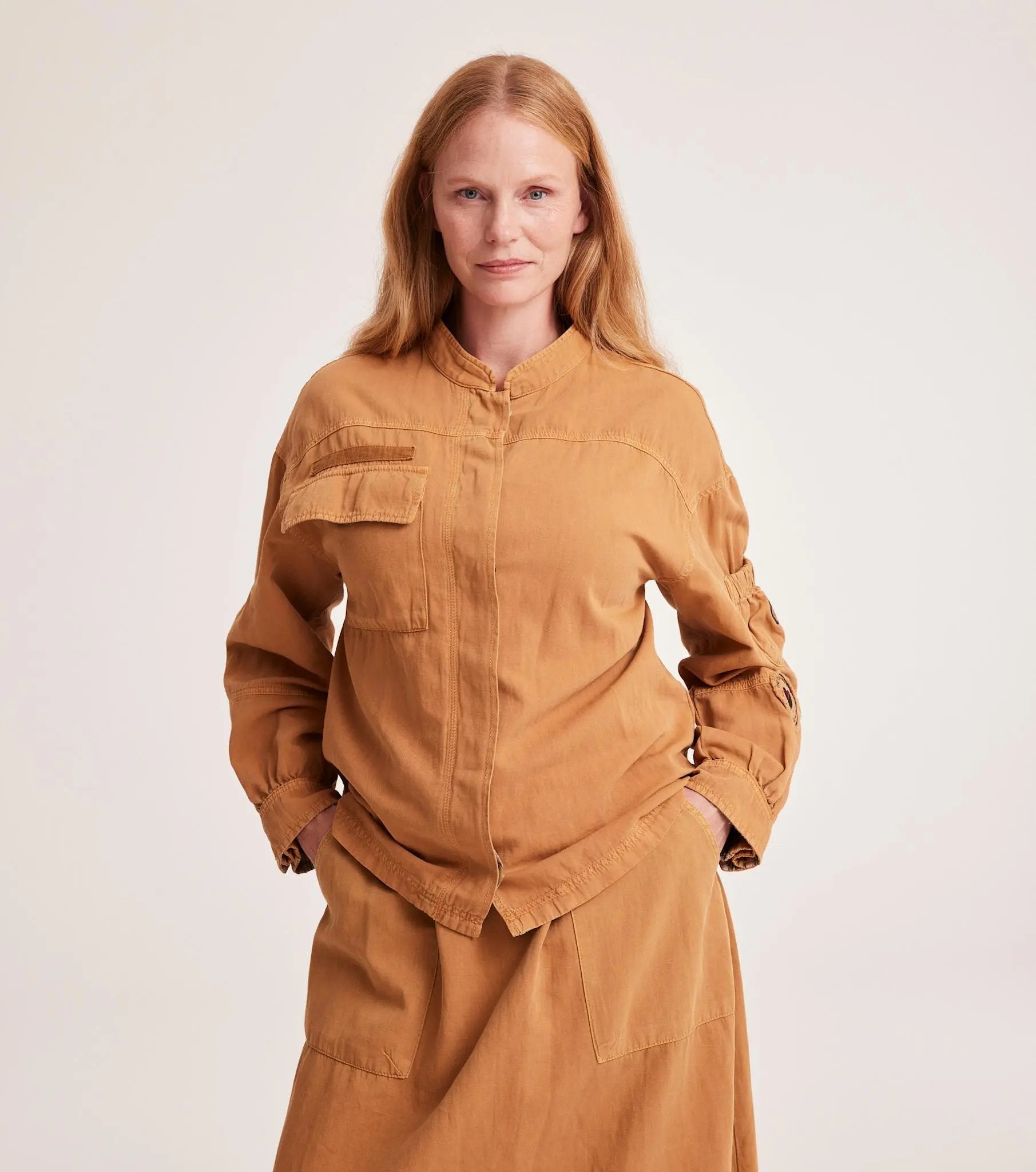 Tova Jacket Odd Molly