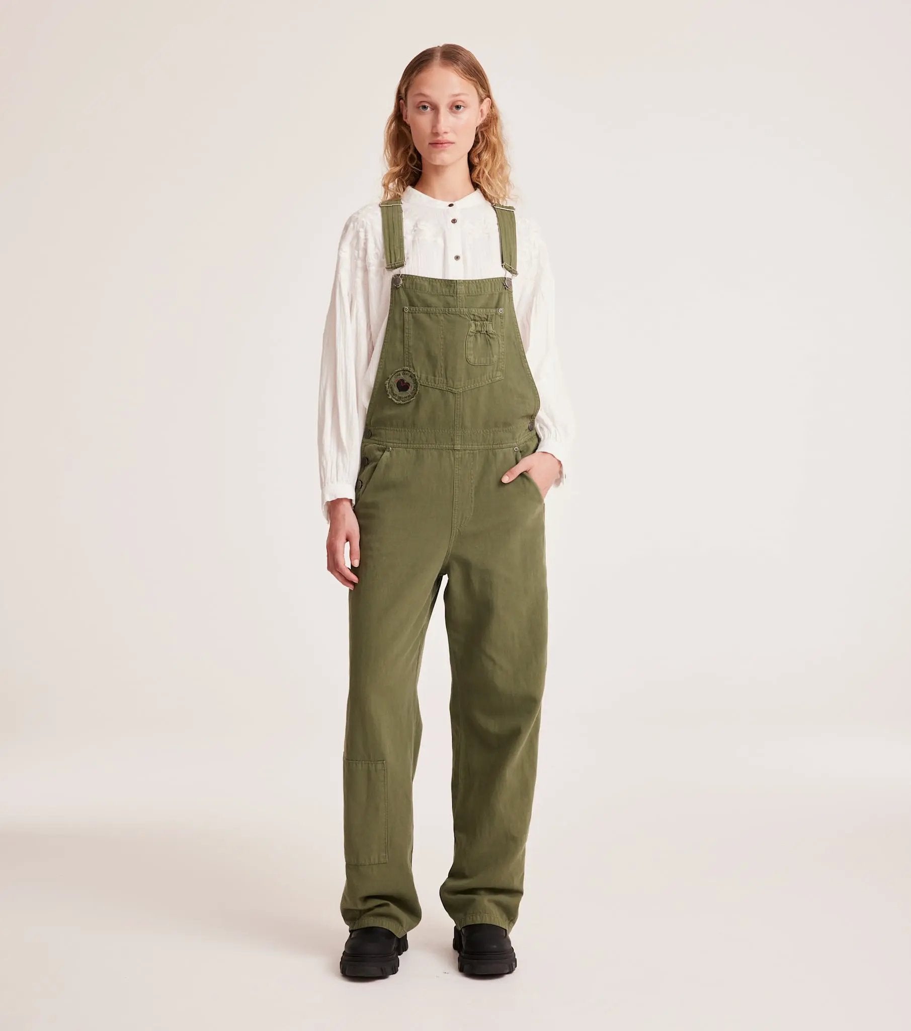 Shannon Dungarees Molly´s Collective ApS