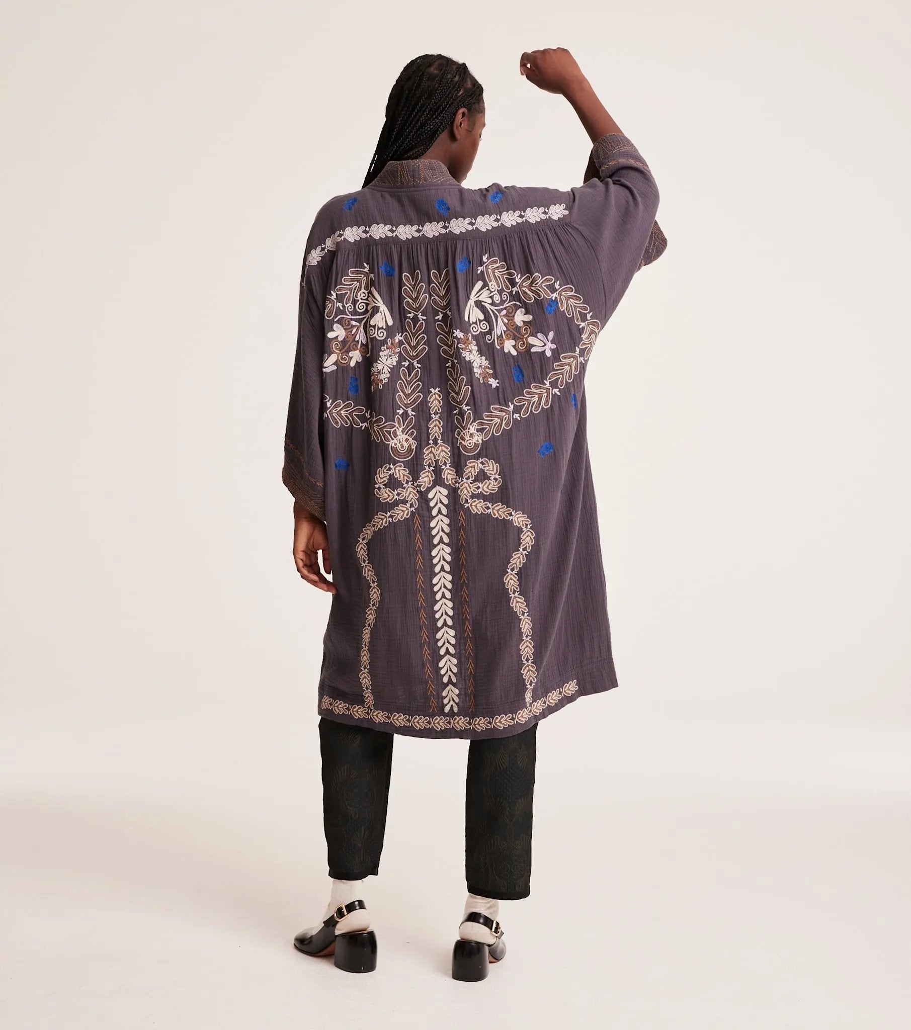 Danielle Kimono Odd Molly