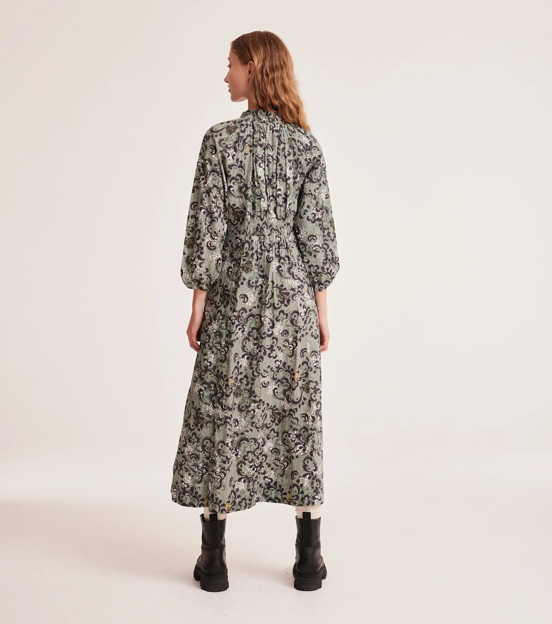 Arienne Dress Odd Molly