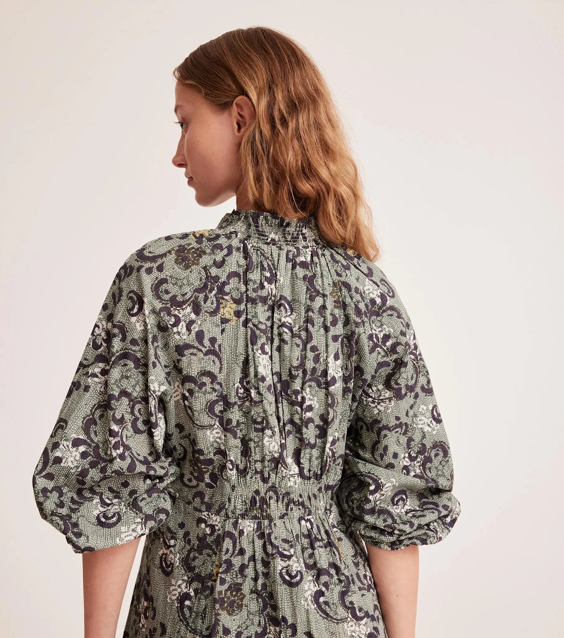 Arienne Dress Odd Molly