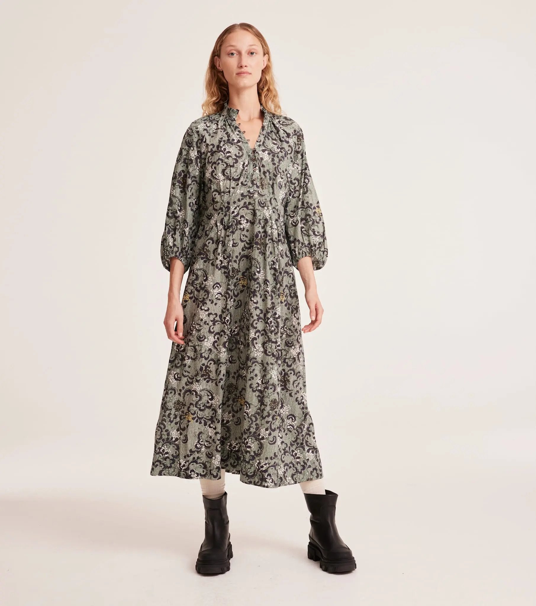 Arienne Dress Odd Molly