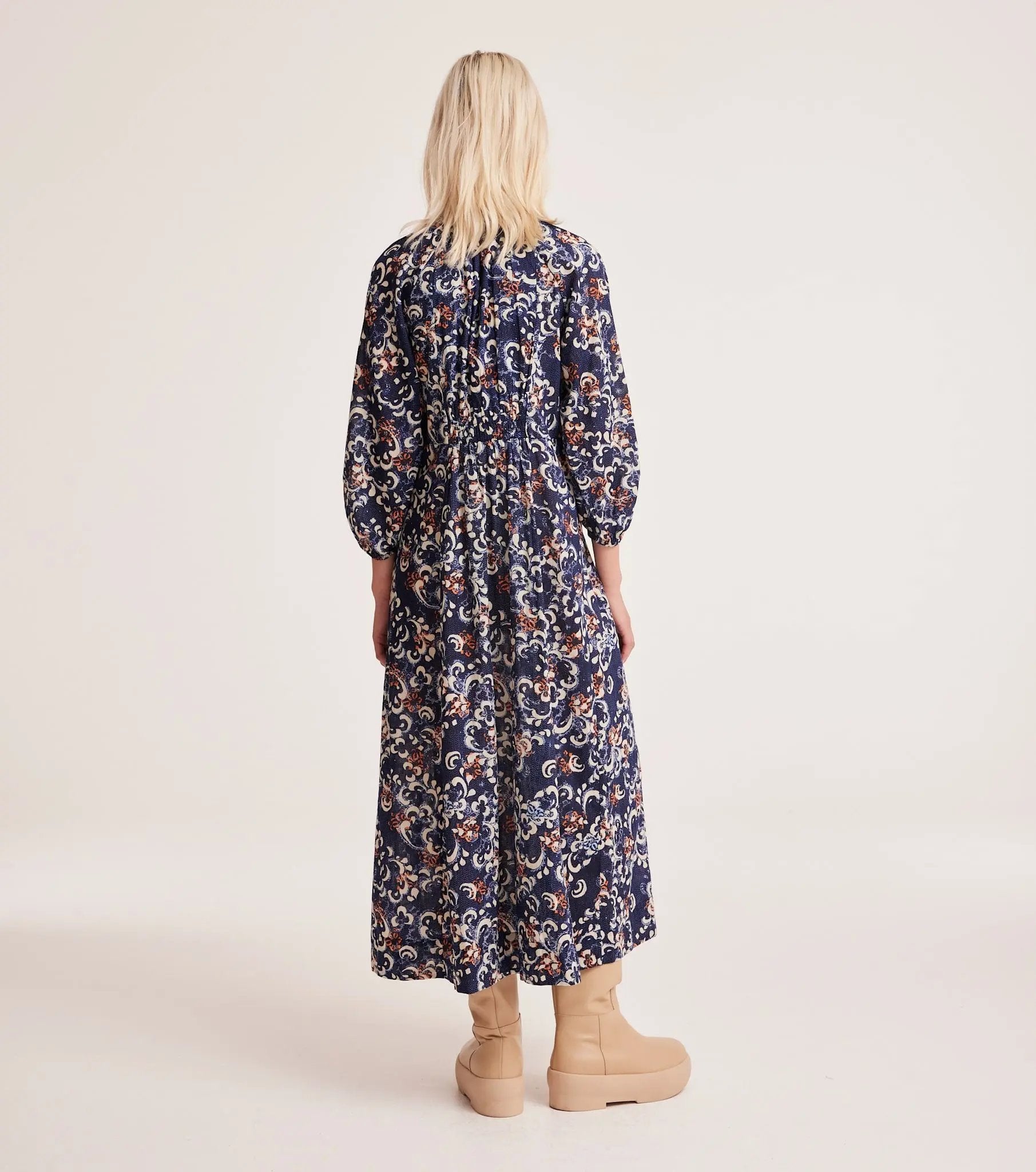 Arienne Dress Odd Molly