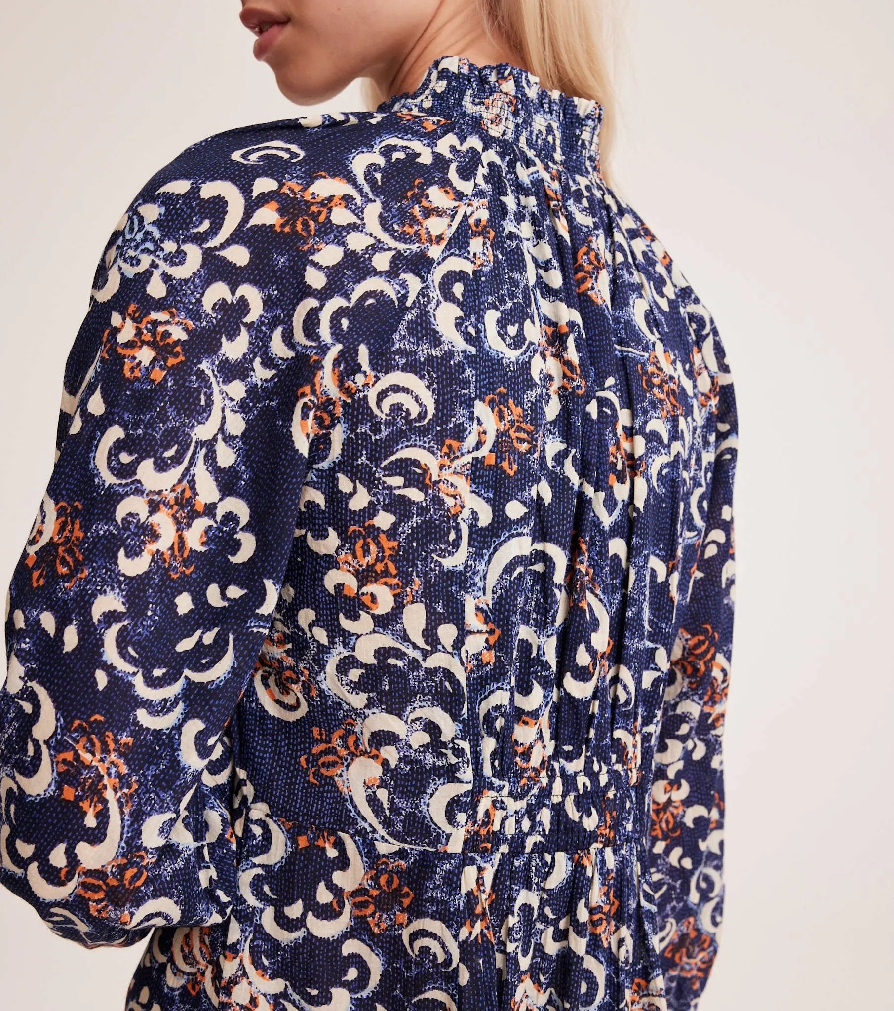 Arienne Dress Odd Molly