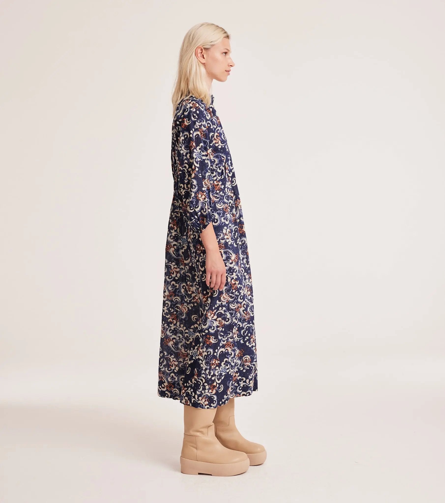 Arienne Dress Odd Molly