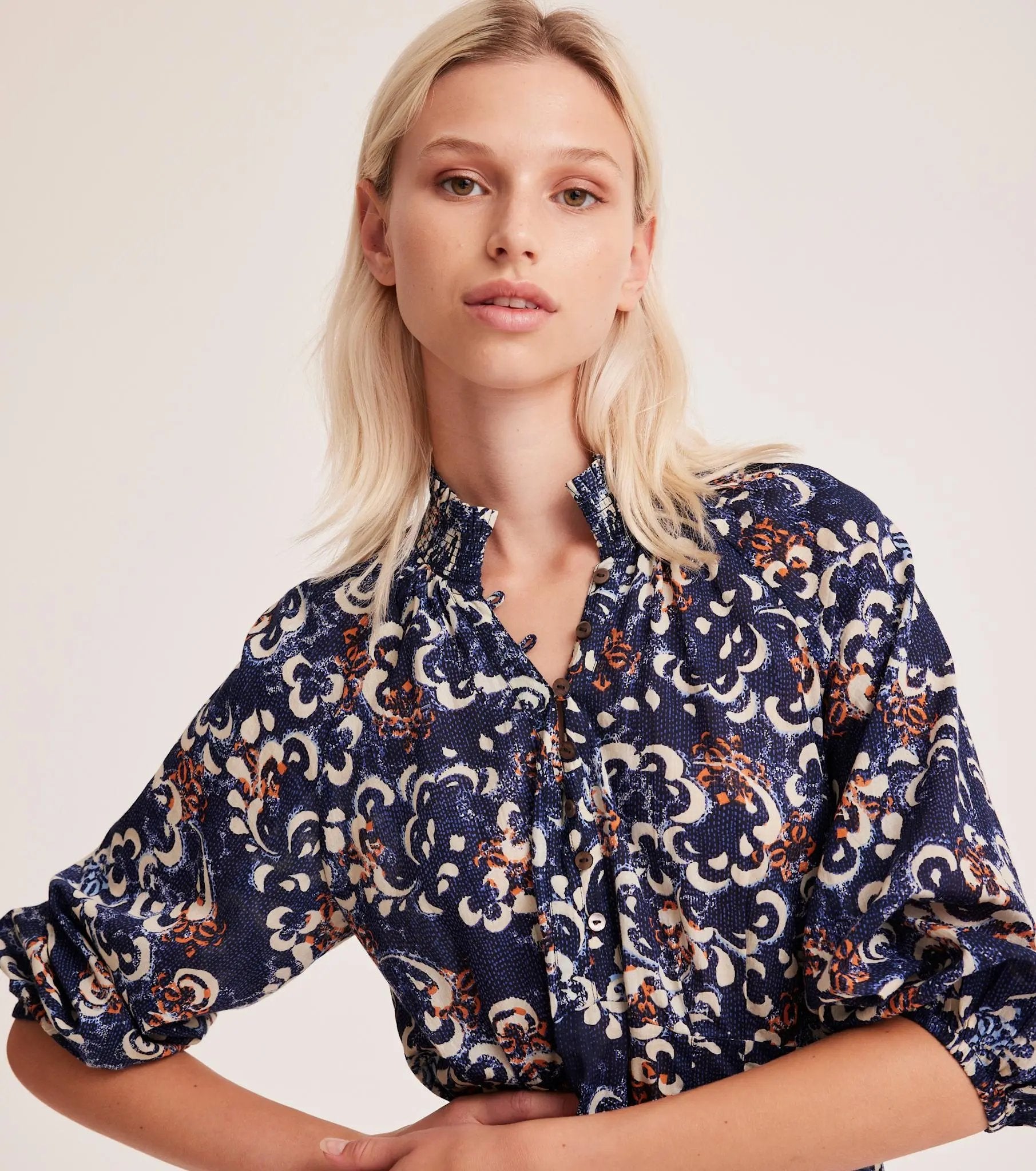 Arienne Dress Odd Molly