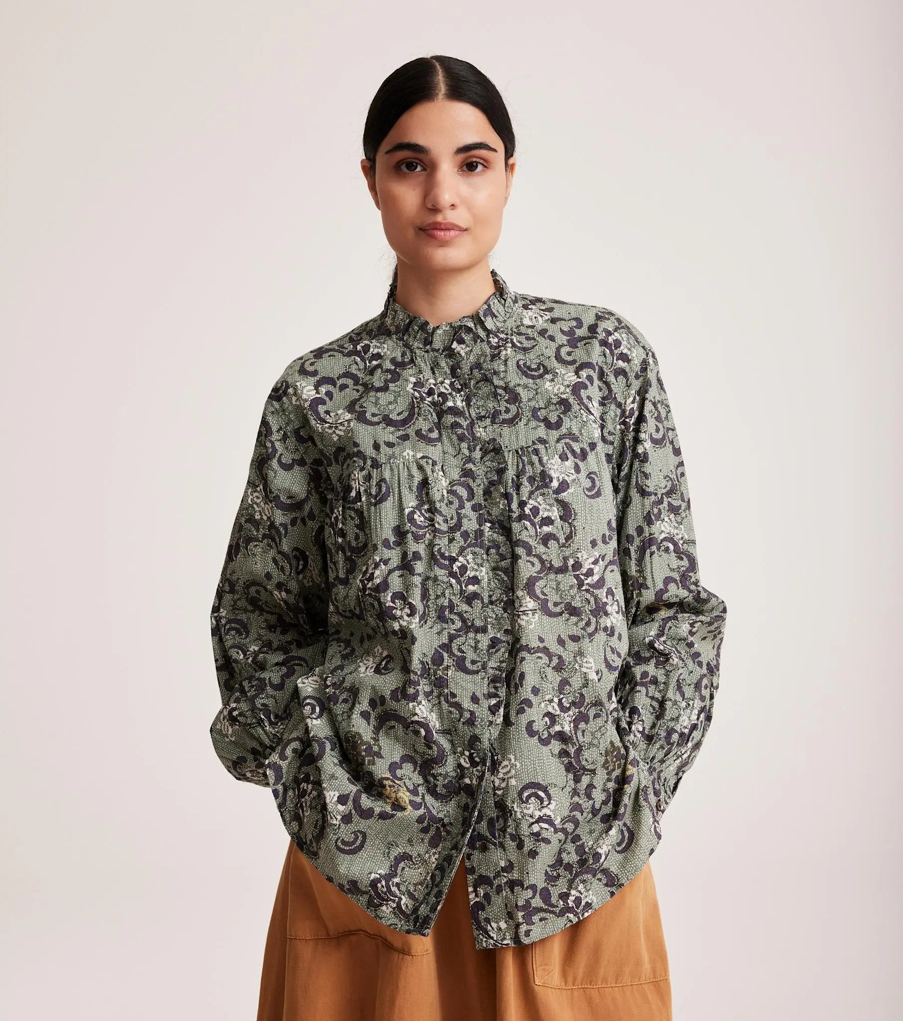 Arienne Blouse Odd Molly