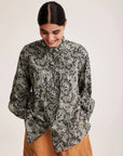 Arienne Blouse Odd Molly