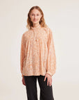 Arienne Blouse Odd Molly