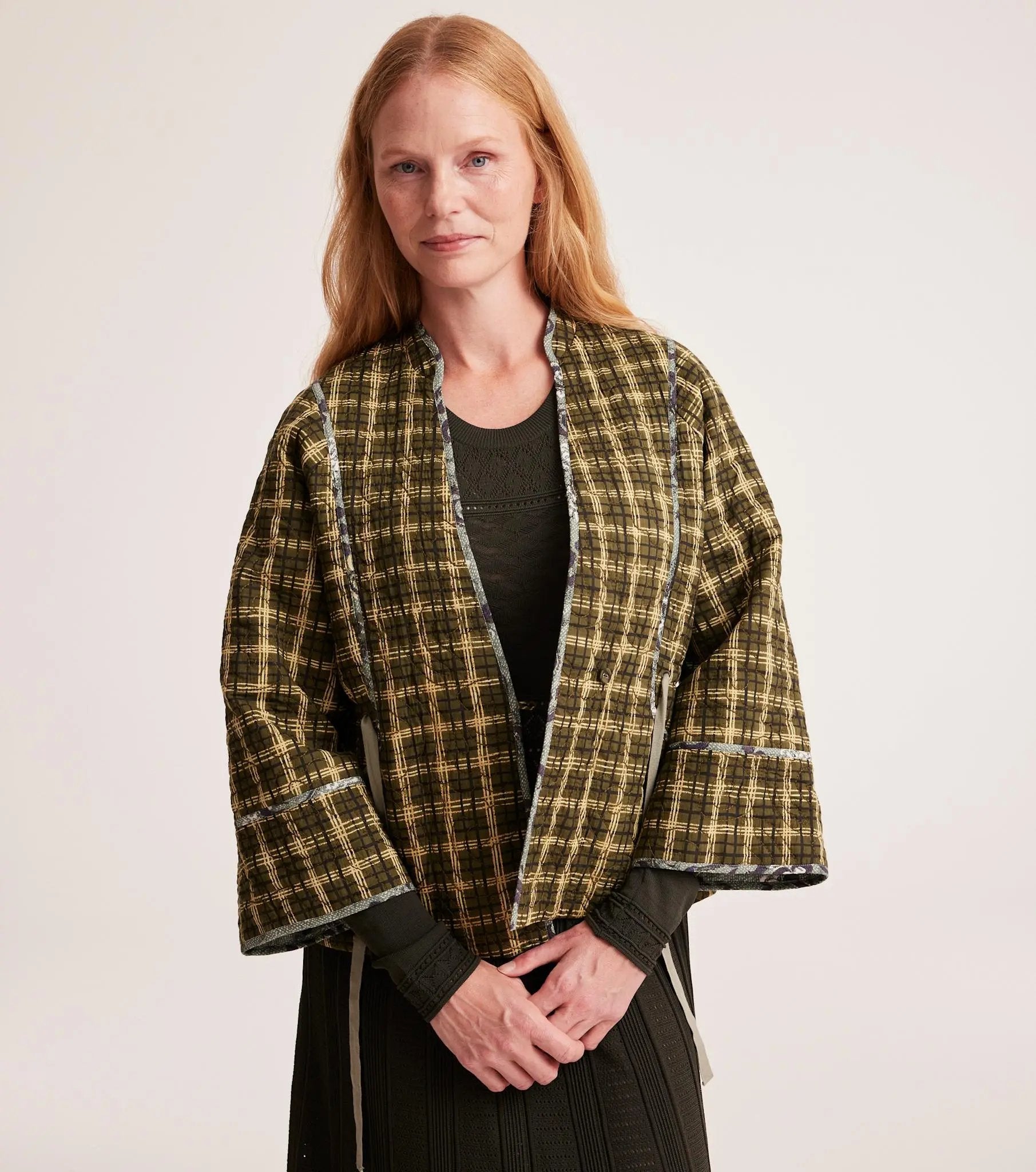 Lindsey Jacket Odd Molly