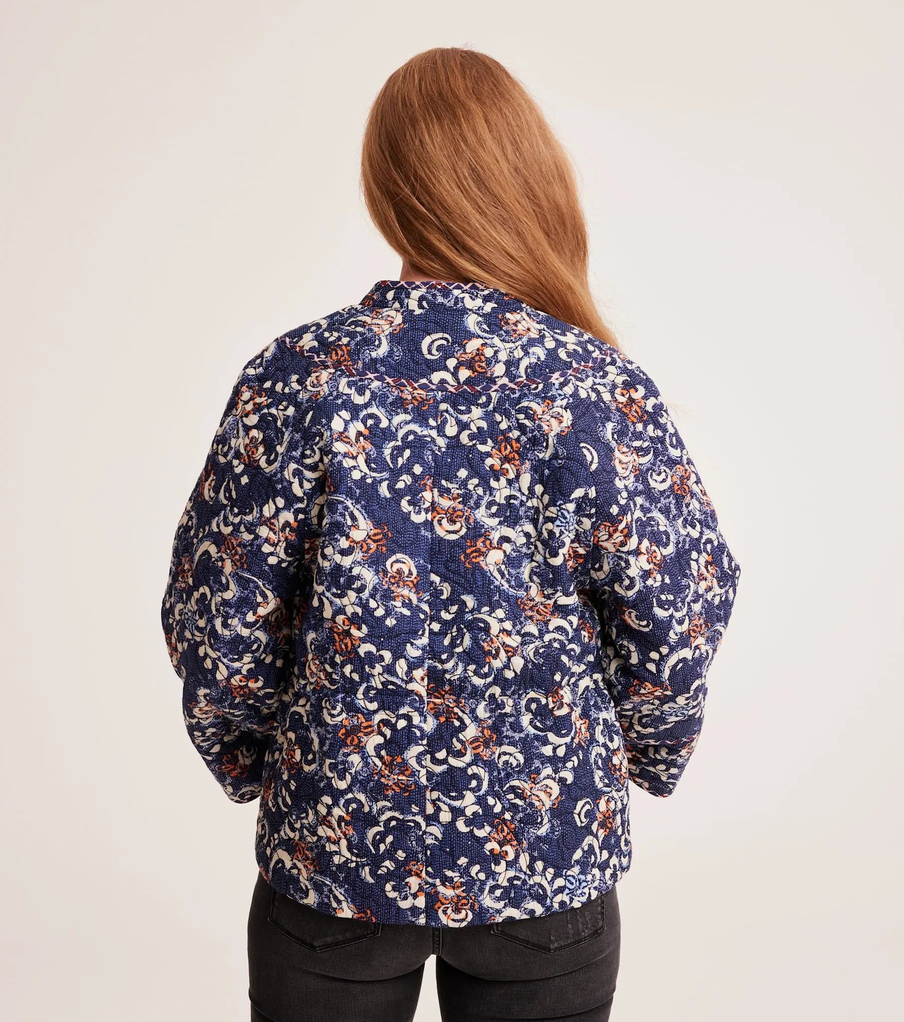 Lindsey Jacket Odd Molly