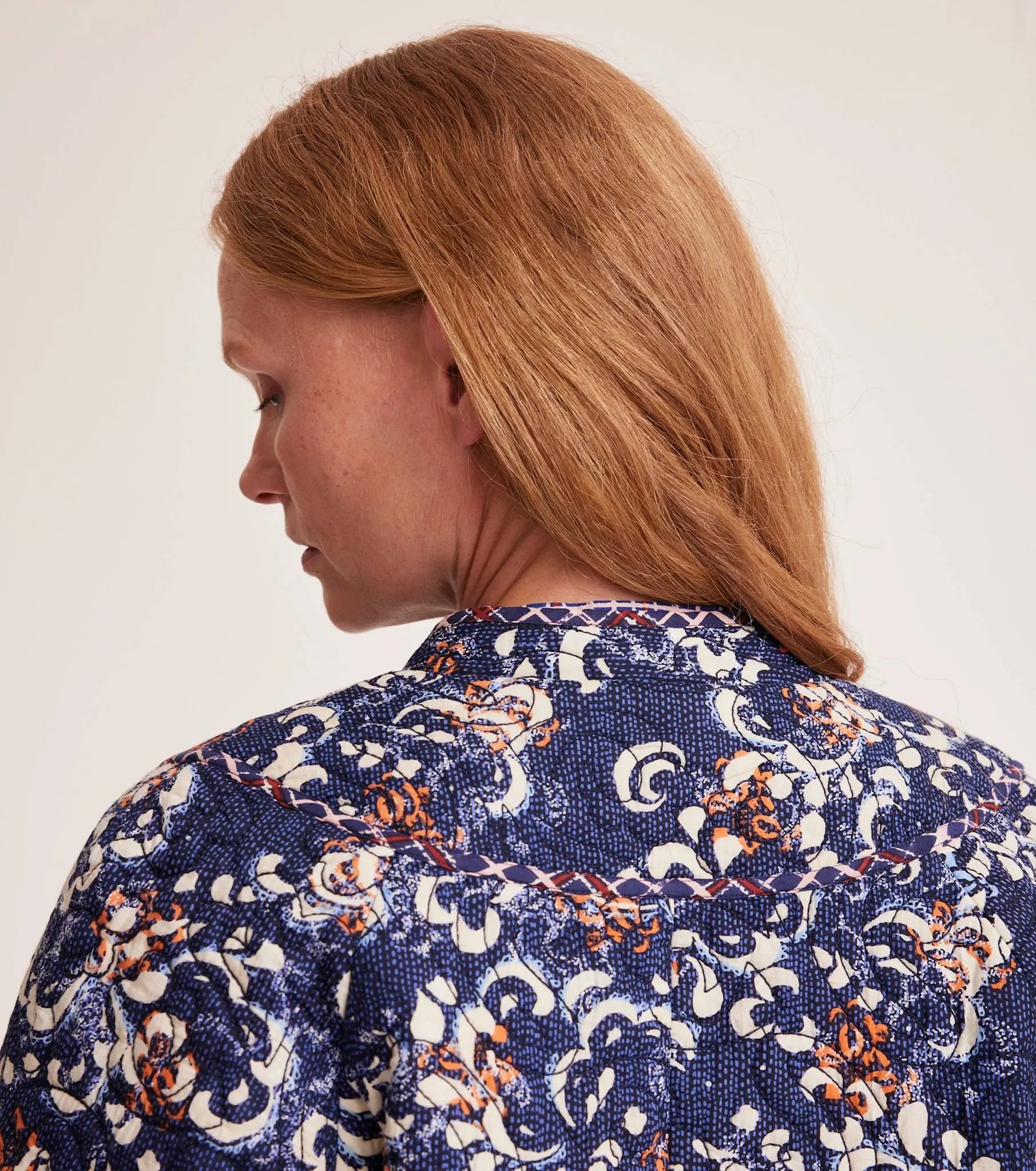 Lindsey Jacket Odd Molly