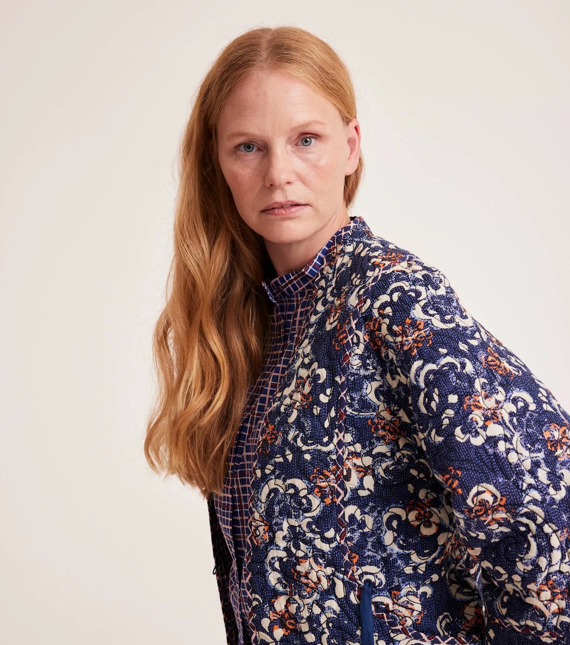 Lindsey Jacket Odd Molly