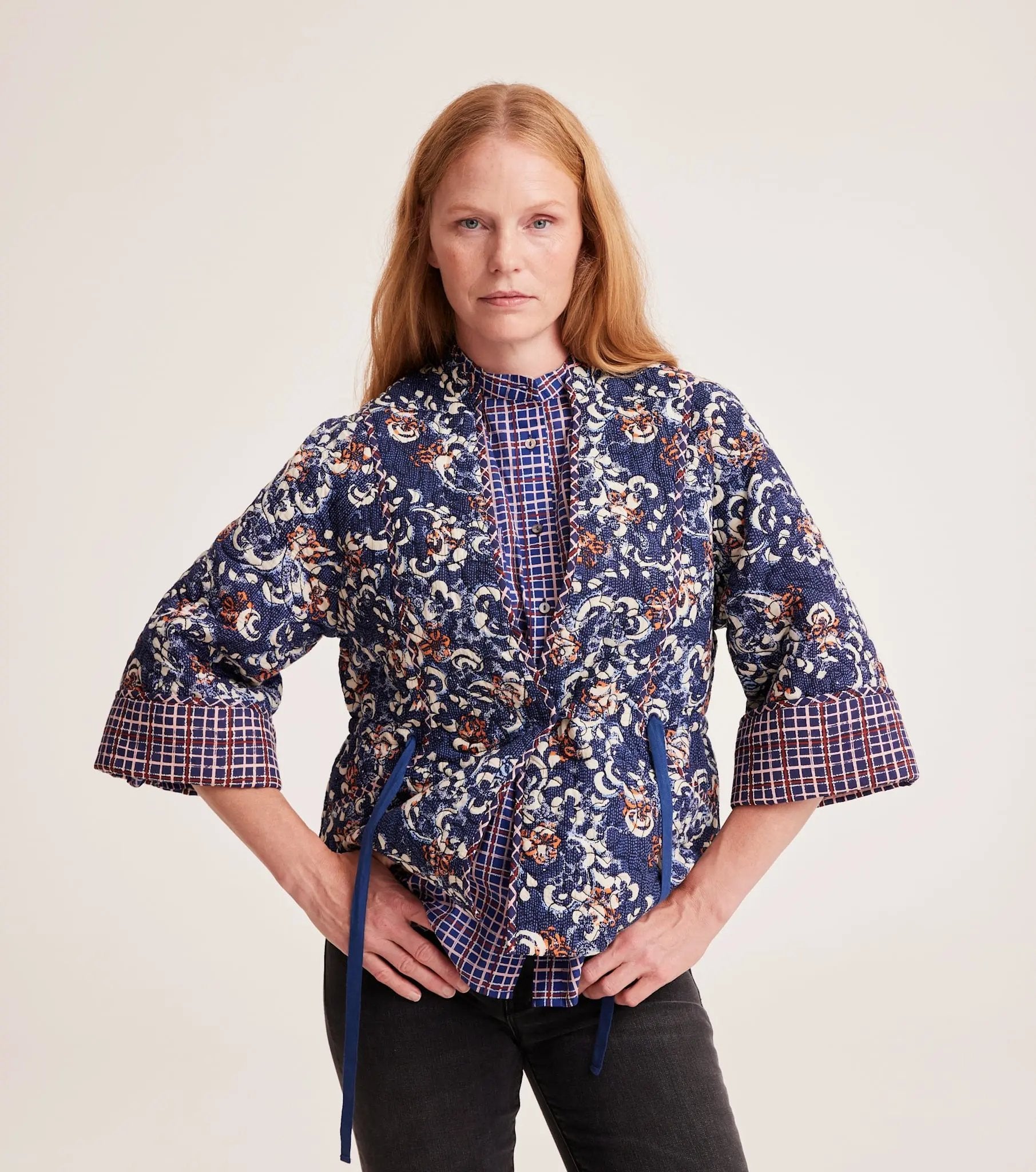 Lindsey Jacket Odd Molly