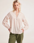 Dana Blouse Odd Molly