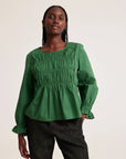 Stacy Blouse Odd Molly