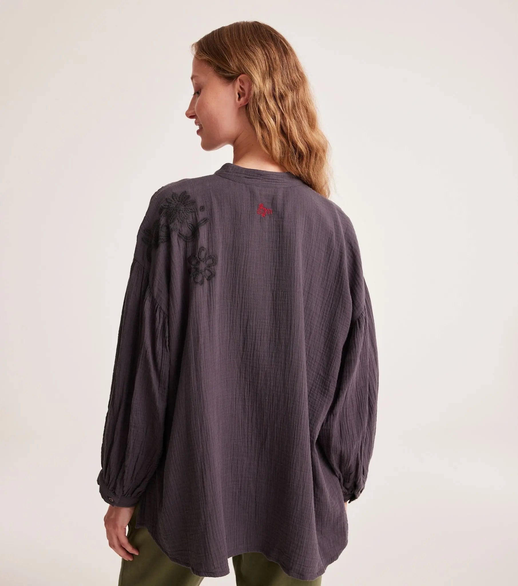 Danielle Shirt Odd Molly