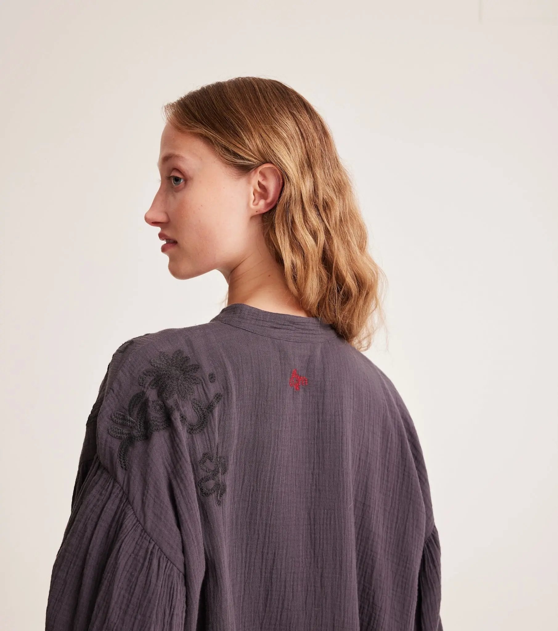 Danielle Shirt Odd Molly