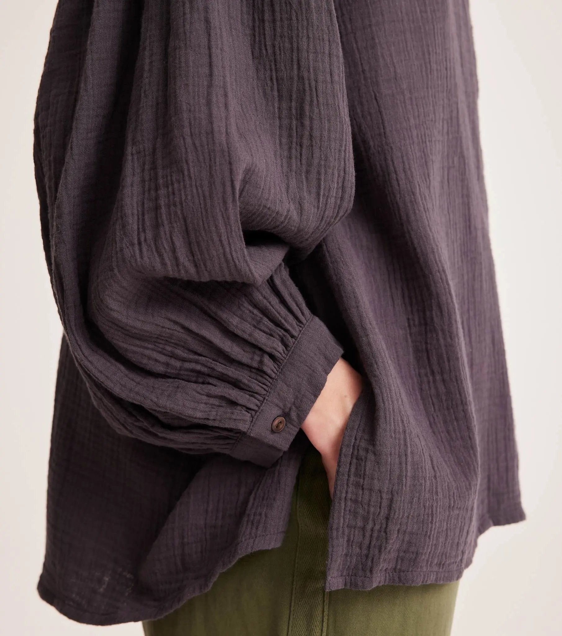 Danielle Shirt Odd Molly