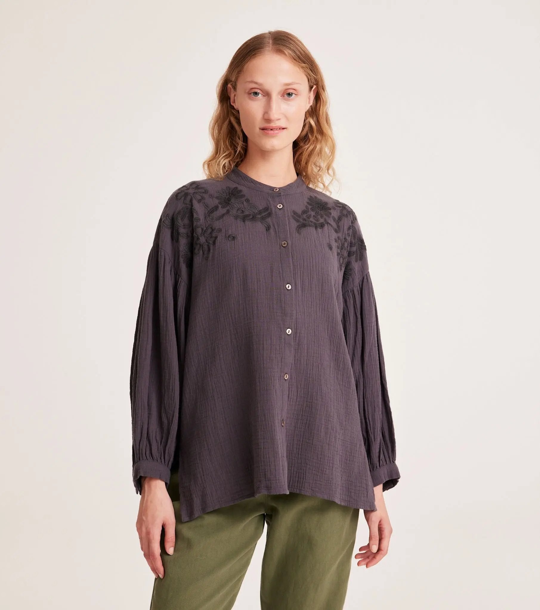 Danielle Shirt Odd Molly