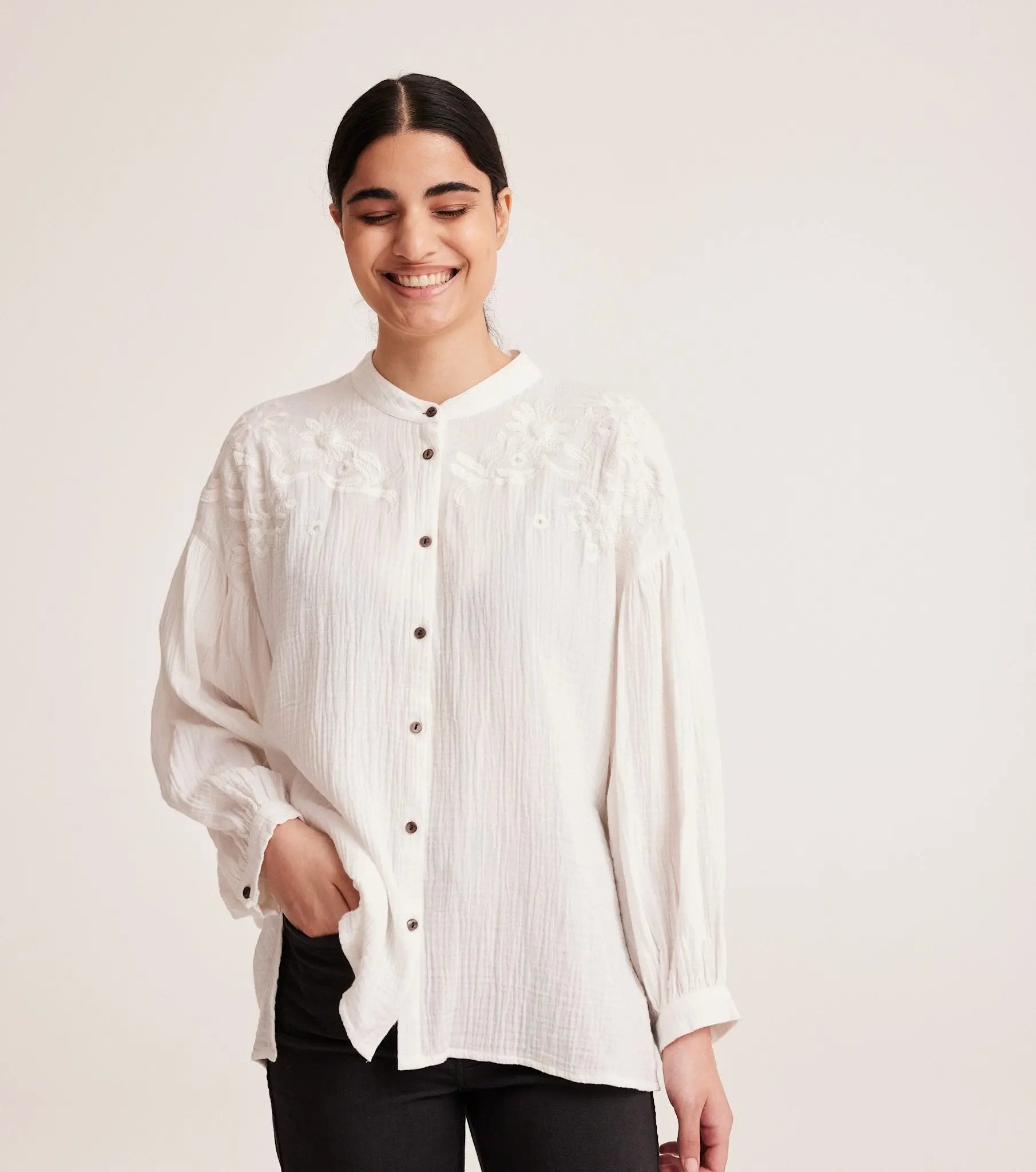 Danielle Shirt Odd Molly