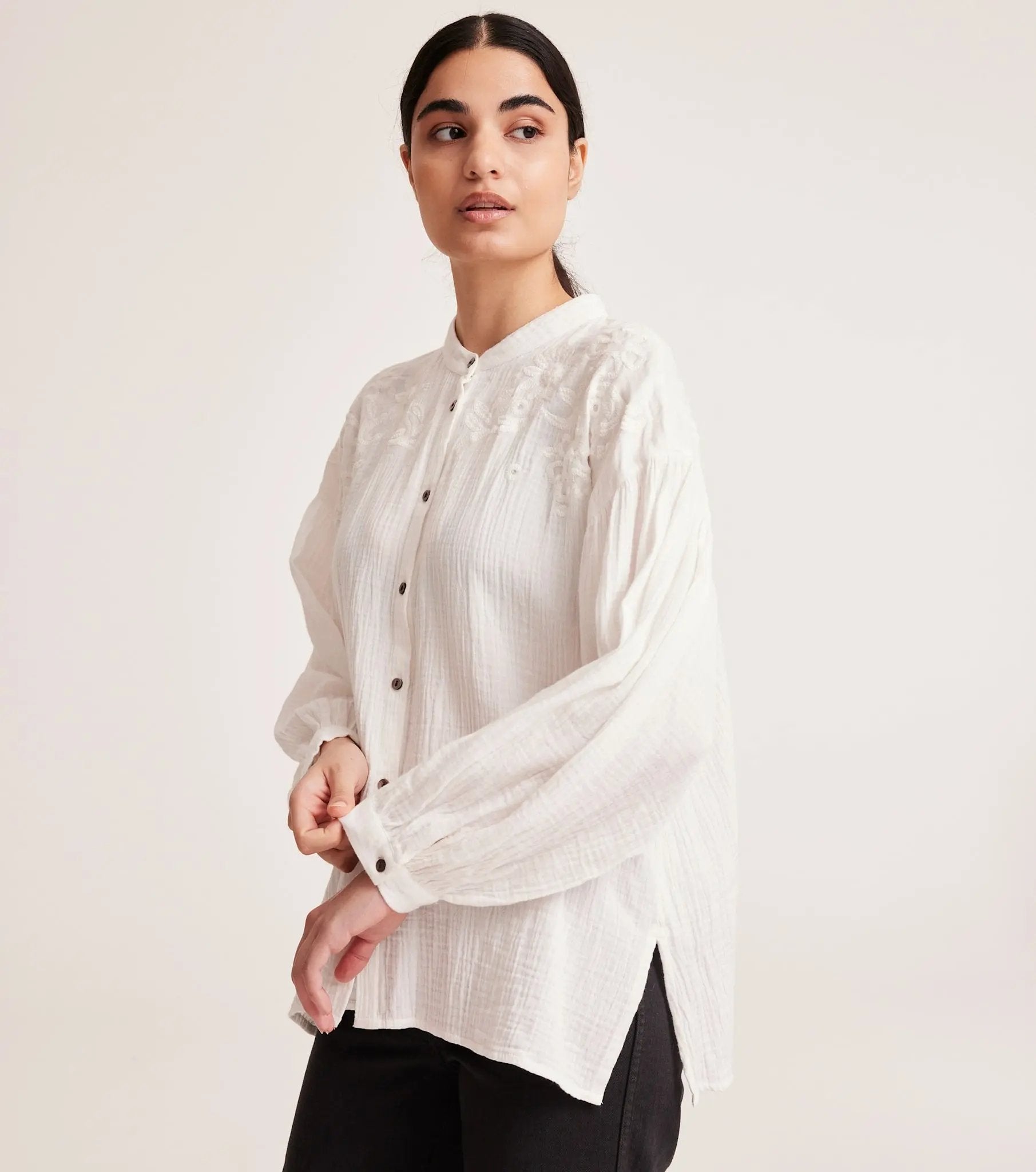 Danielle Shirt Odd Molly