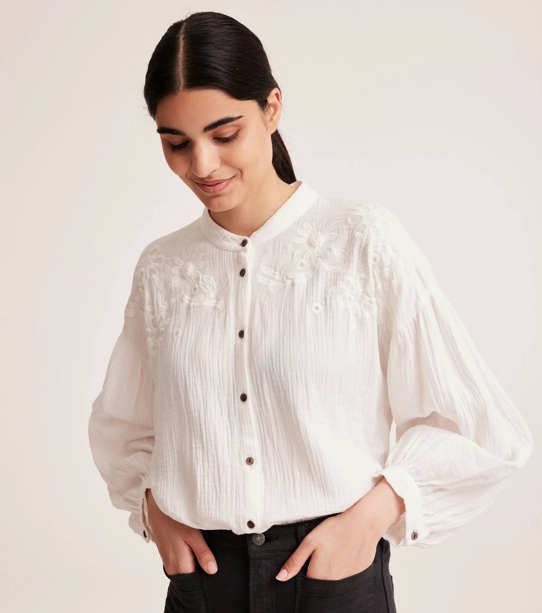 Danielle Shirt Odd Molly