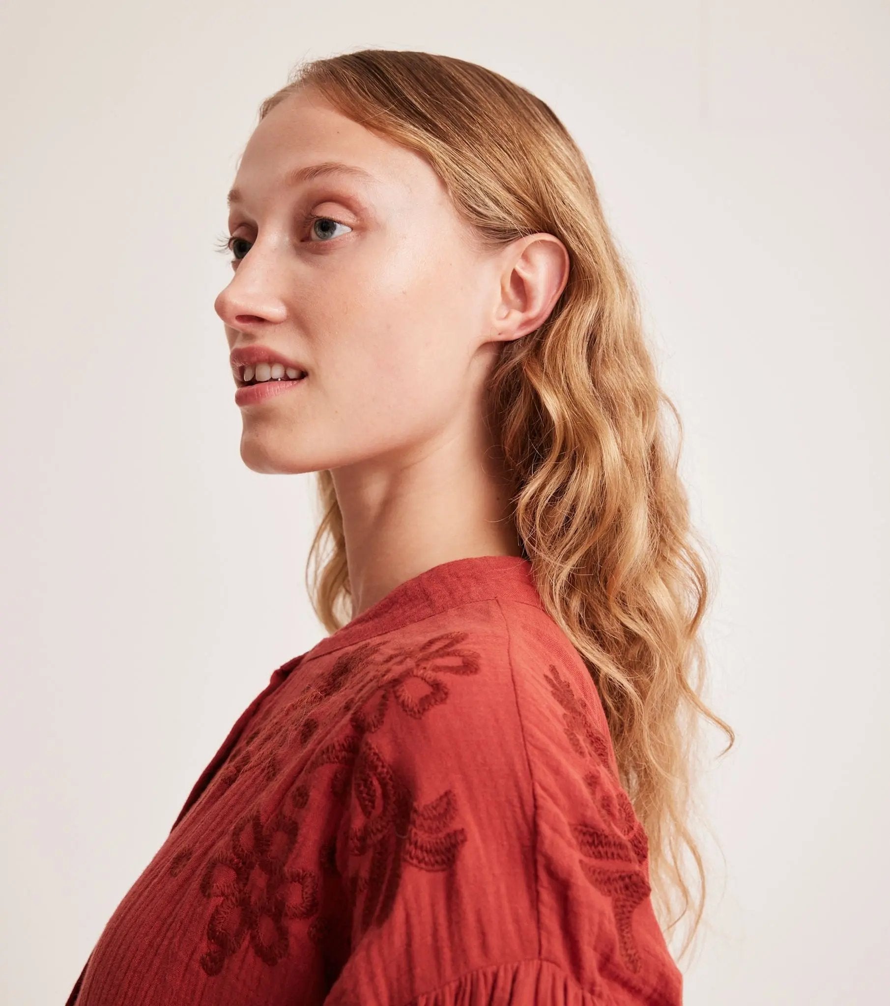 Danielle Shirt Odd Molly