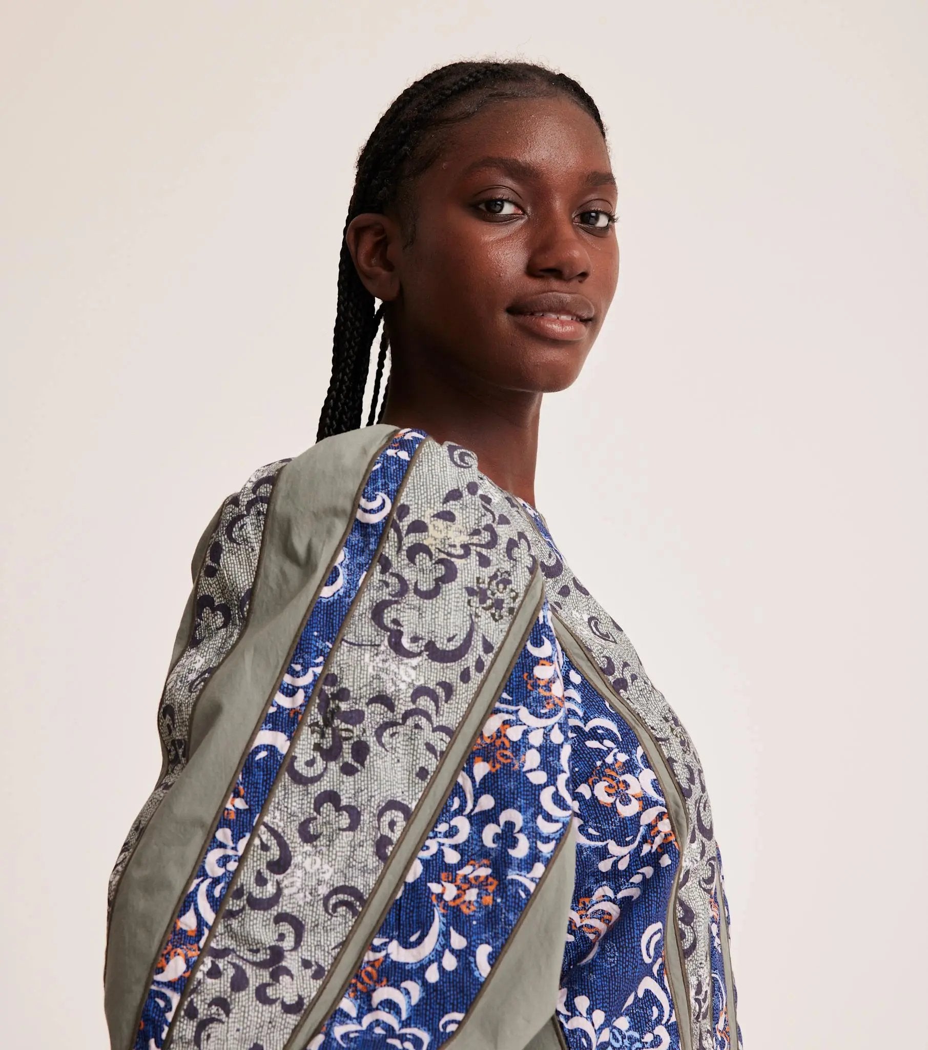 Brittany Blouse Odd Molly